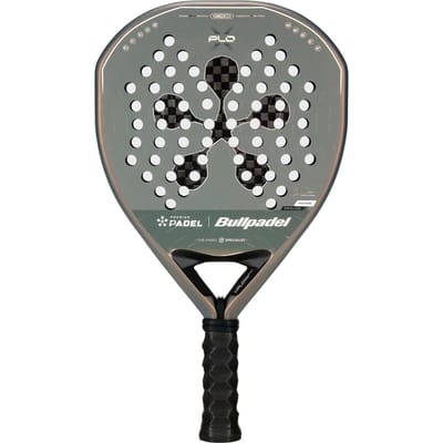 Bullpadel Xplo Premier Paddle 26