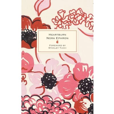 Heartburn - Virago Modern Classics - Nora Ephron