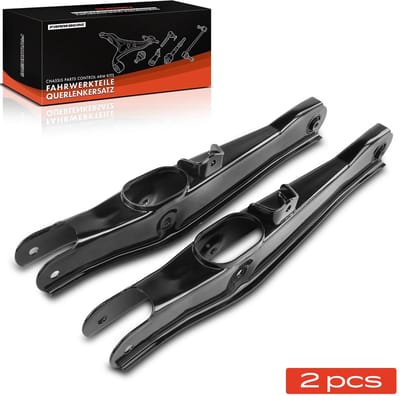 Frankberg 2x draagarm achteras voor Chrysler