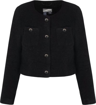 DreiMaster Blazer