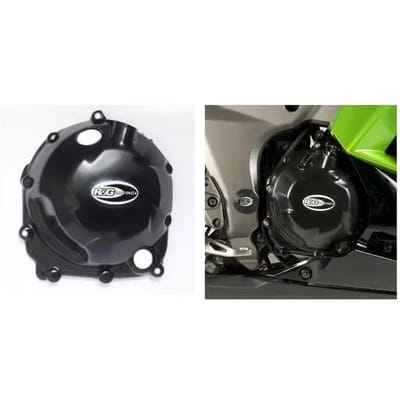 Couvre-carter motor rechts R&G Racing Kawasaki Z1000/SX