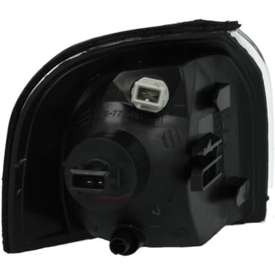 Richtingaanwijzer DEPO 773-1517L-AE links