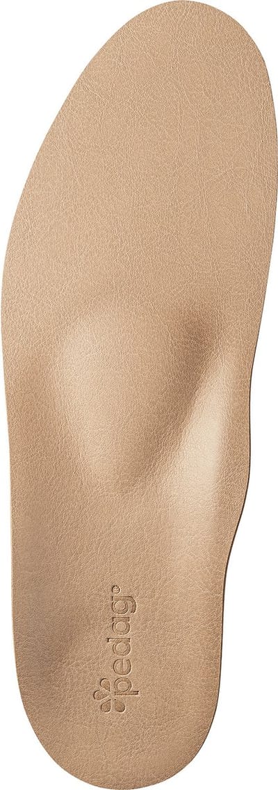 Pedag 197 Magic Step Plus Unisex Steunzool met Demping - 40