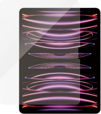 MATTE - ANTI-GLARE Screenprotector Bescherm-Folie geschikt voor Apple iPad Pro 13" 2024 - A2925
