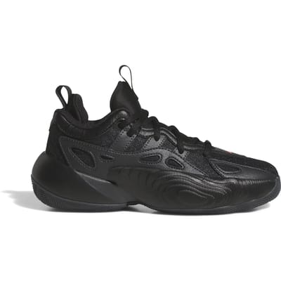 Basketbalschoenen voor kinderen adidas Trae Unlimited