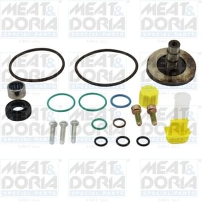Reparatieset, common-rail-systeem MEAT & DORIA 78747