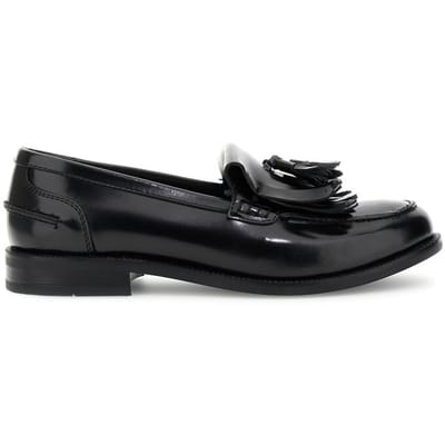 Mocassins Café Noir C1XR1707