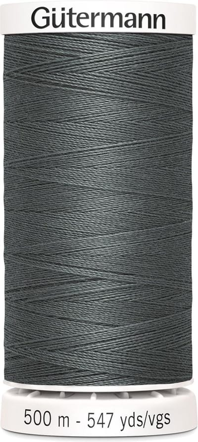 Gutermann Polyester Naaigaren 500meter-701