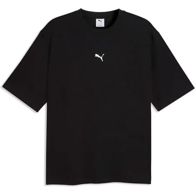 T-shirt Puma Run Culture Collective