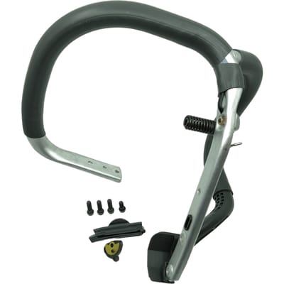 Husqvarna 562xpg mii wraphendel verwarmd