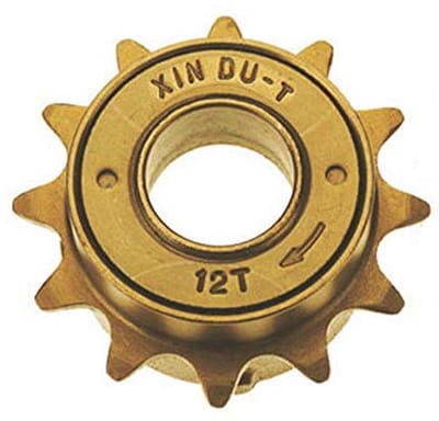 Snelheid Freewheel 12T/14T/16T Staal Vliegwiel voor Fietsen Accessoires