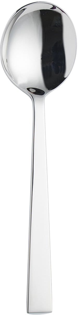 Sola Bouillonlepel Eclipse - Zilver - Los bestek - 1 stuk