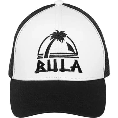 5-panel pet Bula