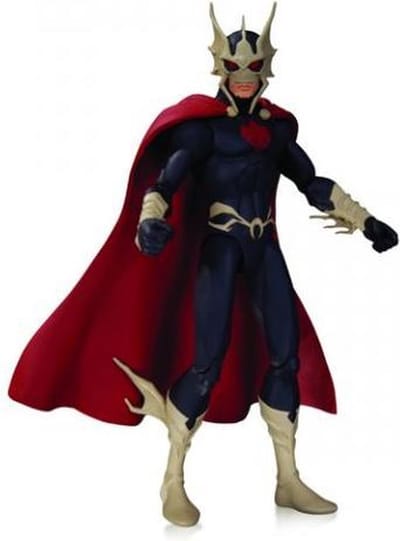 DC collectibles justice League Throne Of Atlantis Ocean Master