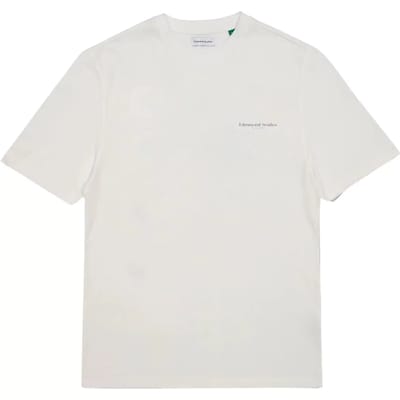 T-shirt Orient Express Edmmond Studios
