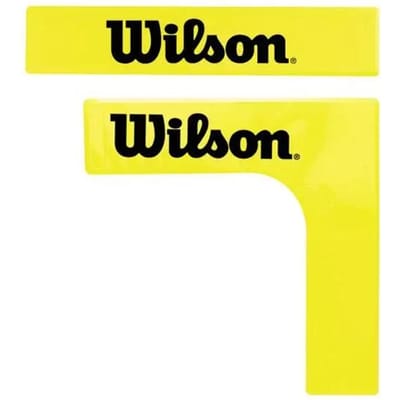 Vloermarkeringen Wilson