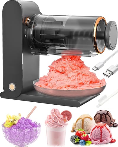 Slush Puppy Maker - Slush Puppy - Slush Puppy Machine - Slush Machine - Slush Maker