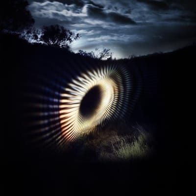 Emptyset - Dissever (LP)