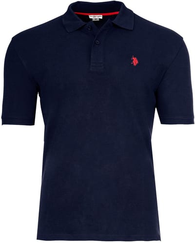 U.S. Polo Assn. Poloshirt