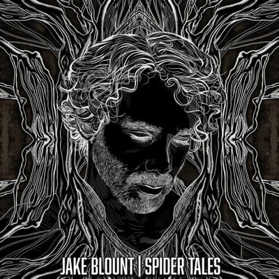 Jake Blount - Spider Tales (CD)
