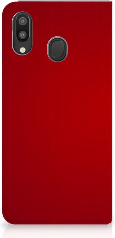 Samsung Galaxy M20 Hippe Standcase Liefde - Origineel Romantisch Cadeau