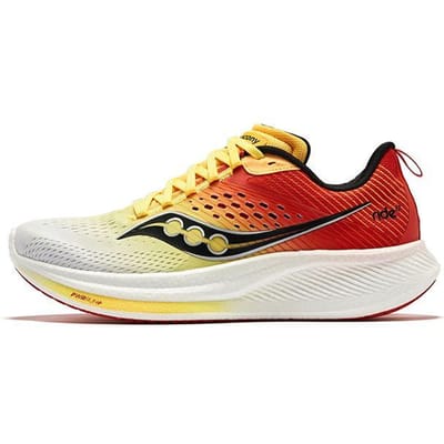 Saucony Ride 17 - Hardloopschoen - 44.5