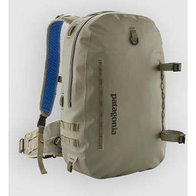 Patagonia Guidewater Rugzak groen