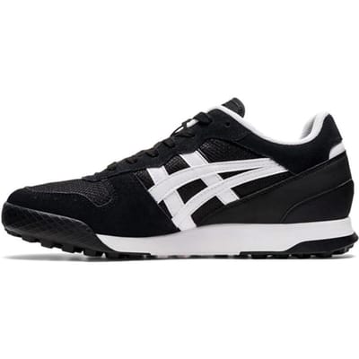 Onitsuka Tiger Horizonia Zwart Wit Unisex Sneakers 1183A206-002 37 black