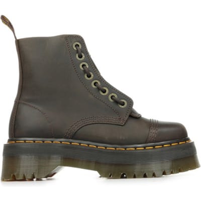Enkellaarzen Dr. Martens 40910200