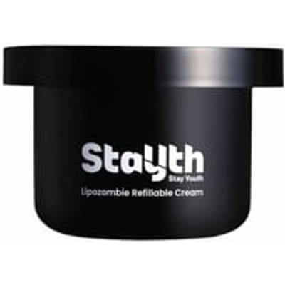 touch in SOL - Stayuth Lipozombie Refillable Cream Refill Only 50ml