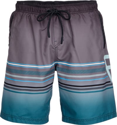 Brunotti - Cester-Long - Zwembroek Mediterranea - Heren - 100% Recycled - 4-Way Stretch - Sneldrogend - M