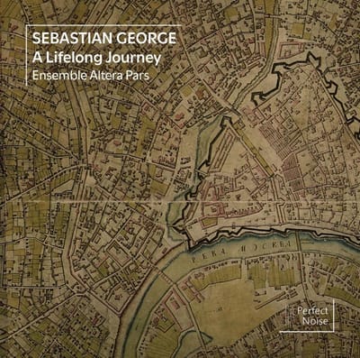 Sebastian George: A Lifelong Journey