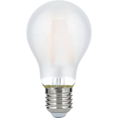 ORION LED lamp E27 8W 2.700K 980 lm mat dimbaar