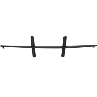 Ventilatierooster, bumper BLIC 6502-07-0066993PP