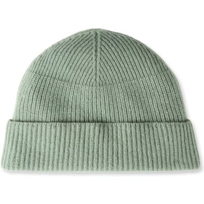 OLYMP Signature beanie, Groen