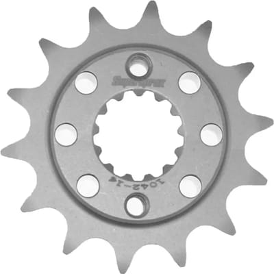 Motortandwiel Supersprox CST-1042:14 # 50-32132-14 # # 76300-14