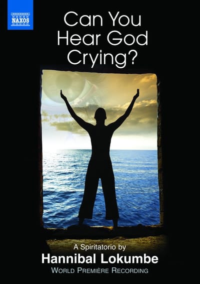 Celebration Choir, Music Liberation Orchestra - Lokumbe: Can You Hear God Crying? (DVD)