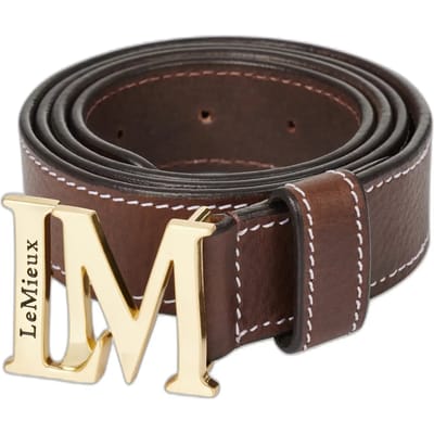 Damesriem LeMieux Monogramme