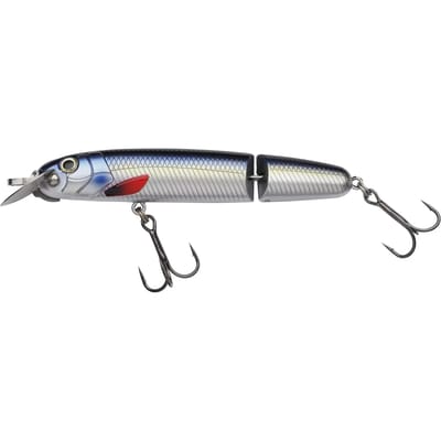 Lok Abu Garcia Hi-Lo Jointed