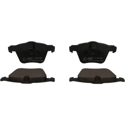 Remblokset ABE C1G061, voor