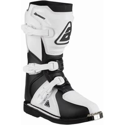 Motorcrossschoenen voor kinderen Answer AR1