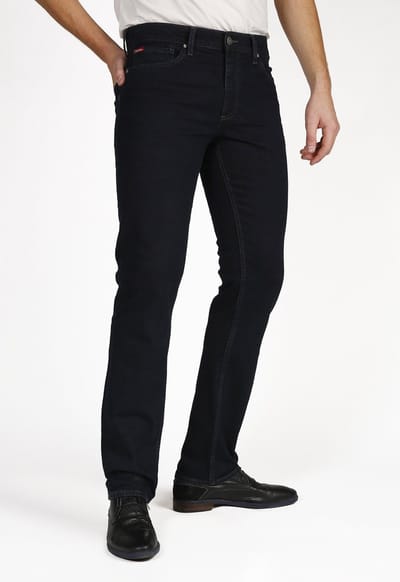 LC112 Minal Rince - Straight Jeans - W44 X L34