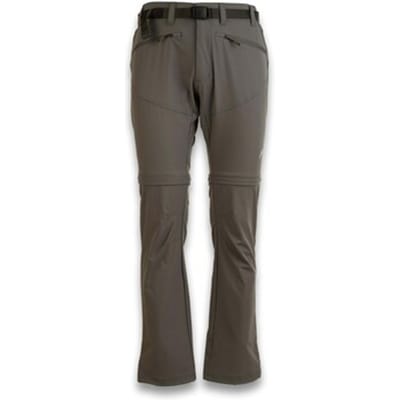 Broek Ande Latemar Zip Off