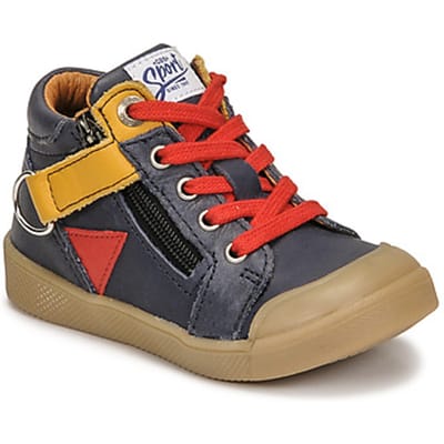 GBB  Hoge Sneakers TIMOTHE