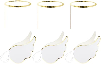 PartyDeco - Photoprops 1ste Communie - communie versiering - communie