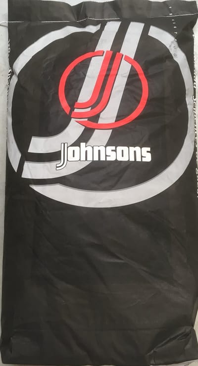 Holiday - 15 kg - Johnsons Sport Seeds - Speelgazon