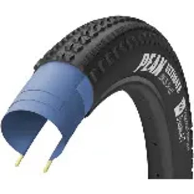 Band Goodyear Peak SL Race Tubeless complete