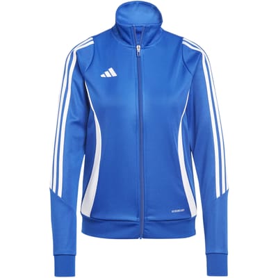 Trainingsjack voor dames adidas Tiro 24