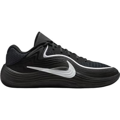 Nike Precision 8 Sneakers Heren - Zwart - Maat 49.5 - Mesh/Synthetisch