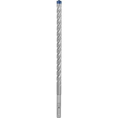 Bosch Accessories EXPERT SDS plus-7X 2608900175 Hamerboor 10-delig 12 mm Gezamenlijke lengte 265 mm SDS-Plus 10 stuk(s)
